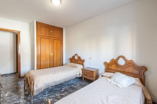 Piso en venta en Camino de Ronda - Rosaleda en Granada
