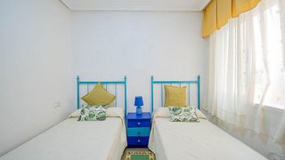 Piso en venta en Centro en Torrevieja