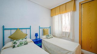 Piso en venta en Centro en Torrevieja