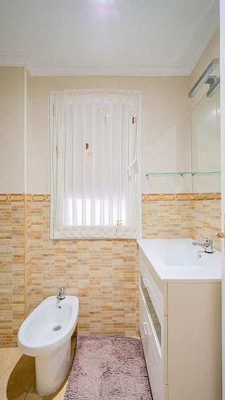 Piso en venta en Centro en Torrevieja