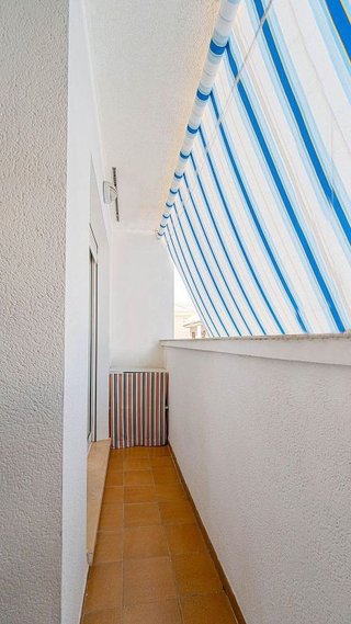 Piso en venta en Centro en Torrevieja