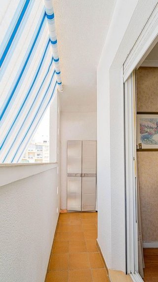 Piso en venta en Centro en Torrevieja