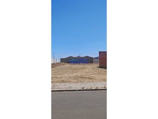 Terreno en venta en Barrio de Cachiporro en Valdepeñas