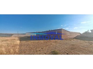 Terreno en venta en Barrio de Cachiporro en Valdepeñas