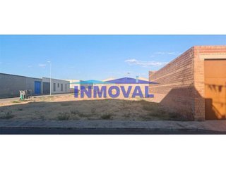 Terreno en venta en Barrio de Cachiporro en Valdepeñas