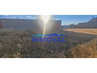 Terreno en venta en Barrio de Cachiporro en Valdepeñas