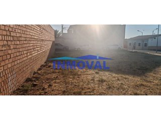 Terreno en venta en Barrio de Cachiporro en Valdepeñas