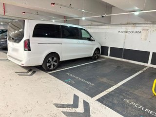 Garaje en venta en El Raval en Barcelona