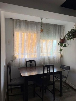 Piso en venta en La Barriguilla en Málaga