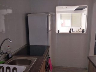 Piso en venta en La Barriguilla en Málaga