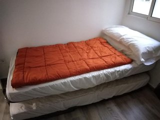 Piso en venta en La Barriguilla en Málaga