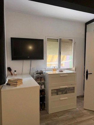 Piso en venta en La Barriguilla en Málaga