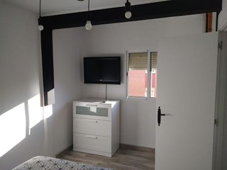 Piso en venta en La Barriguilla en Málaga
