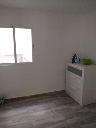 Piso en venta en La Barriguilla en Málaga