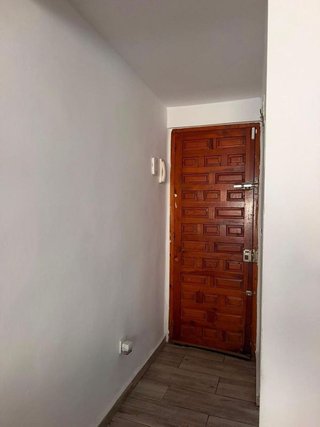 Piso en venta en La Barriguilla en Málaga