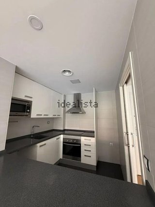 Piso en alquiler en La Petxina en Valencia
