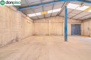 Nave industrial en venta en Santa Adela - Parque Leyva Loro en Atarfe