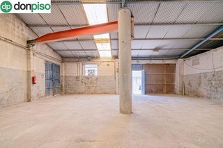 Nave industrial en venta en Santa Adela - Parque Leyva Loro en Atarfe