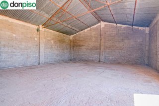 Nave industrial en venta en Santa Adela - Parque Leyva Loro en Atarfe