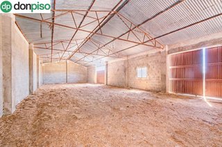 Nave industrial en venta en Santa Adela - Parque Leyva Loro en Atarfe