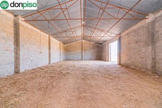 Nave industrial en venta en Santa Adela - Parque Leyva Loro en Atarfe