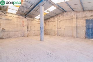 Nave industrial en venta en Santa Adela - Parque Leyva Loro en Atarfe