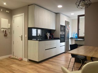 Piso en venta en Salesas - Labradores en Salamanca