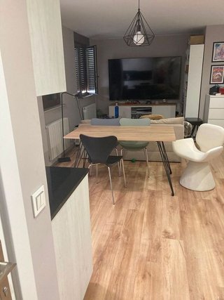 Piso en venta en Salesas - Labradores en Salamanca