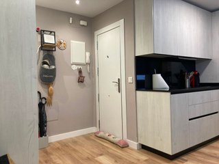 Piso en venta en Salesas - Labradores en Salamanca
