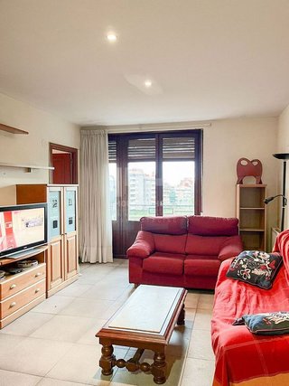 Piso en venta en Centro - Mendibil - Santiago en Irun