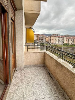 Piso en venta en Centro - Mendibil - Santiago en Irun