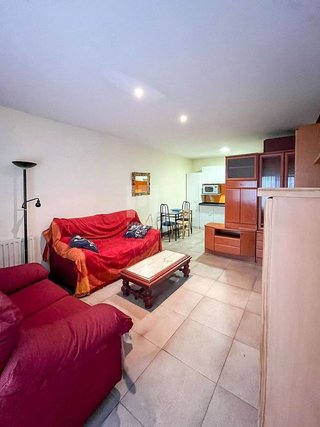 Piso en venta en Centro - Mendibil - Santiago en Irun