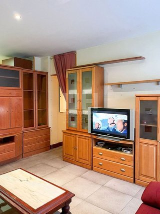 Piso en venta en Centro - Mendibil - Santiago en Irun