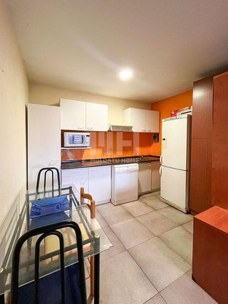Piso en venta en Centro - Mendibil - Santiago en Irun