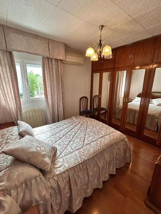 Piso en venta en Mariblanca - Villafontana en Móstoles