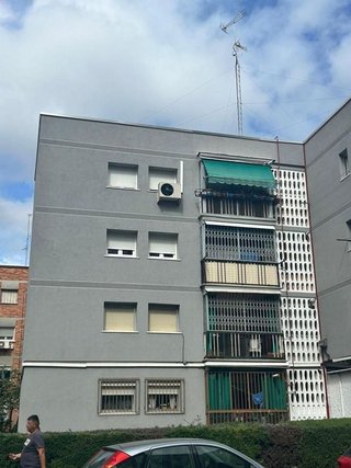Piso en venta en Mariblanca - Villafontana en Móstoles