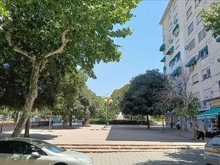 Piso en venta en Sector Sur en Córdoba