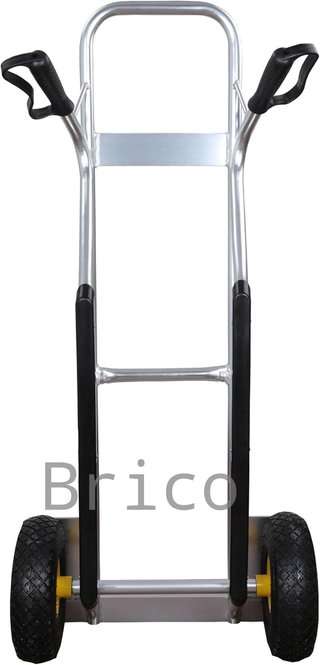Carretilla Aluminio SXWTC-HT525 - 200KG - Stanley