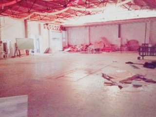 Nave industrial en venta en Centro en Gandia
