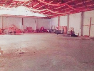 Nave industrial en venta en Centro en Gandia