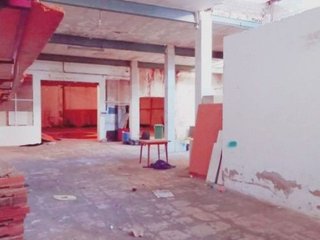 Nave industrial en venta en Centro en Gandia