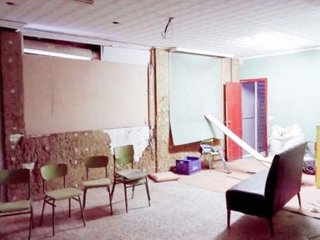 Nave industrial en venta en Centro en Gandia