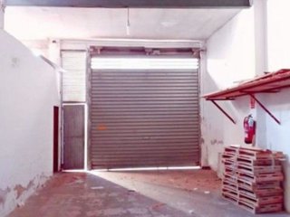 Nave industrial en venta en Centro en Gandia