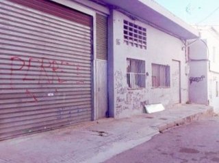 Nave industrial en venta en Centro en Gandia