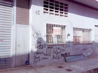 Nave industrial en venta en Centro en Gandia