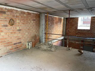 Terreno en venta en Zona Centro en Córdoba