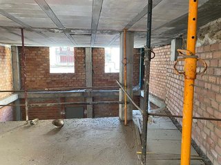 Terreno en venta en Zona Centro en Córdoba