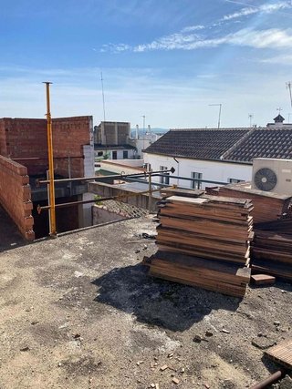Terreno en venta en Zona Centro en Córdoba