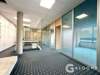 Oficina en alquiler en Añorga - Zubieta en San Sebastián-Donostia