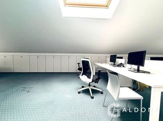 Oficina en alquiler en Añorga - Zubieta en San Sebastián-Donostia
